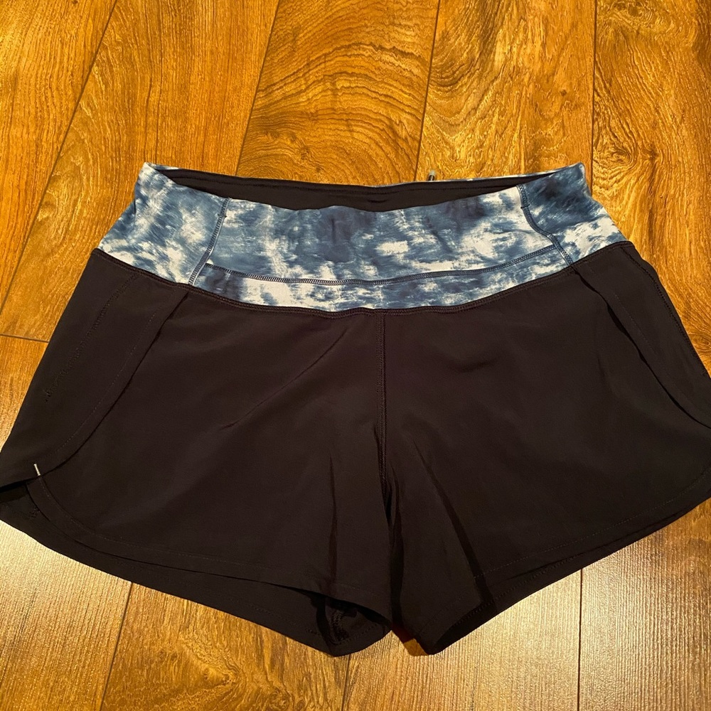 Lululemon Shorts!!!